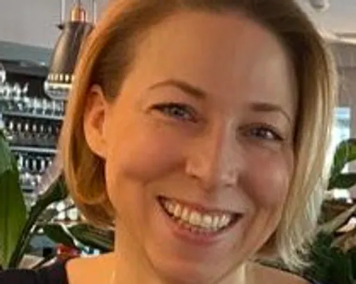 Profilbild Christina Maria Busch